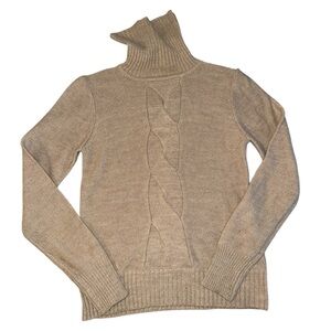 Women’s 89th & Madison turtleneck sweater